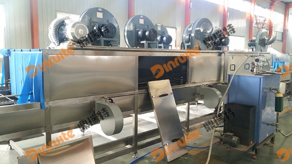 托盤(pán)清洗機(jī)清洗機(jī)設(shè)備廠家